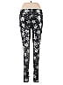 Terez Graphic Silver Leggings Size XL - photo 2