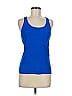 Hard Tail Blue Active Tank Size M - photo 1