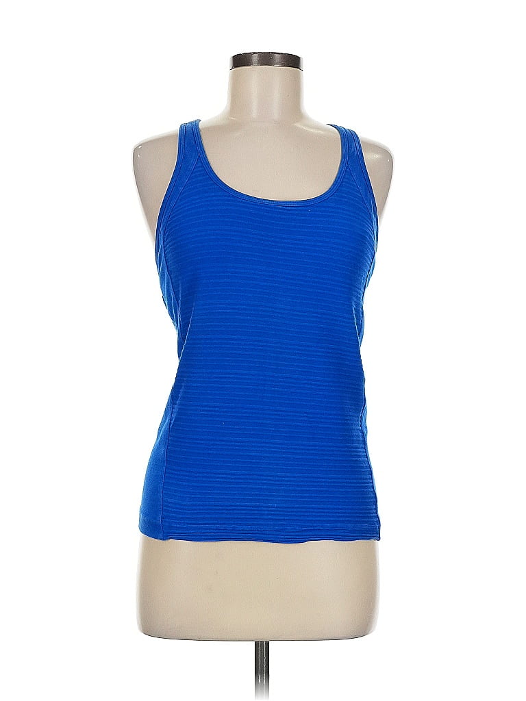 Hard Tail Blue Active Tank Size M - photo 1