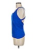 Hard Tail Blue Active Tank Size M - photo 5