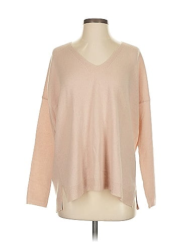 Vince. Pullover Sweater (view 1)