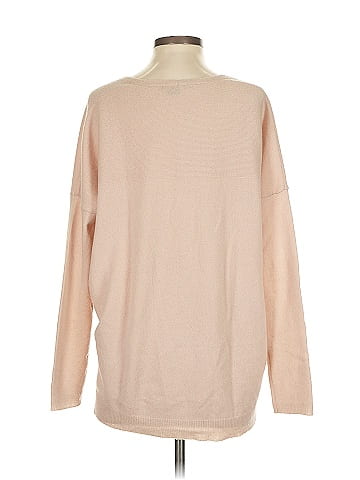 Vince. Pullover Sweater (view 2)