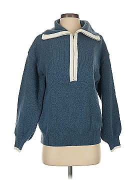 Btfbm Pullover Sweater