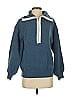 BTFBM Blue Pullover Sweater Size S - photo 1