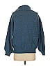 BTFBM Blue Pullover Sweater Size S - photo 2