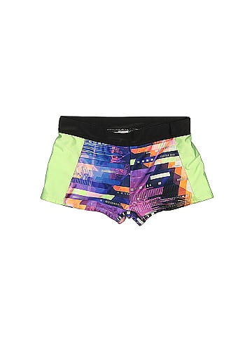 Justice Board Shorts (view 1)
