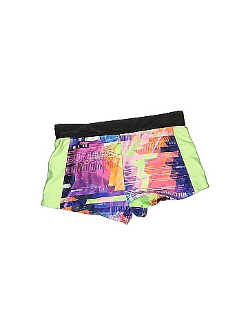 Justice Board Shorts (view 2)