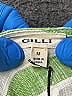 Gilli Stripes Green Casual Dress Size M - photo 6