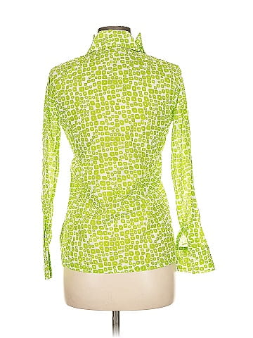 Ship'n Shore Long Sleeve Blouse (view 2)