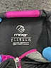 MPG Black Track Jacket Size M - photo 6