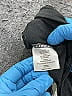 MPG Black Track Jacket Size M - photo 7