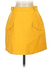 Eva Franco Casual Skirt