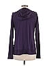 Marika Purple Pullover Hoodie Size M - photo 2