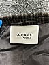 Akris Punto 100% Baumwolle Black Blazer Size 16 - photo 3