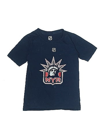 NHL Short Sleeve T-Shirt (view 1)