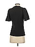 Pomander Place 100% Cotton Black Short Sleeve T-Shirt Size XS - photo 2