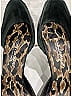 Dolce & Gabbana 100% Leather Black Heels Size EU 37 - photo 10