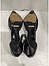 Dolce & Gabbana 100% Leather Black Heels Size EU 37 - photo 11