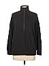 Lou & Grey Black Turtleneck Sweater Size L - photo 1