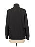 Lou & Grey Black Turtleneck Sweater Size L - photo 2