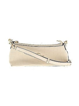 Coach Leather Crossbody Bag