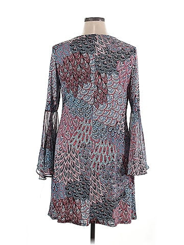 MSK Casual Dress (view 2)