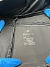 Apana Solid Black Track Pants Size L - photo 3