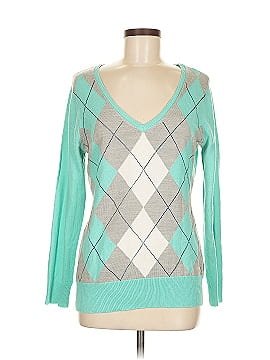 New York & Company Pullover Sweater
