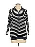 Tuckernuck Stripes Blue Pullover Sweater Size XS - photo 1
