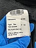 Piazza Sempione Chevron-herringbone Black Casual Dress Size EU (IT) 48 / US 12 - photo 7