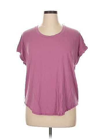 Mondetta Short Sleeve T-Shirt (view 1)