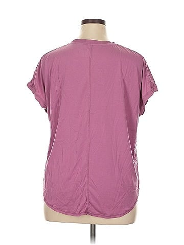 Mondetta Short Sleeve T-Shirt (view 2)