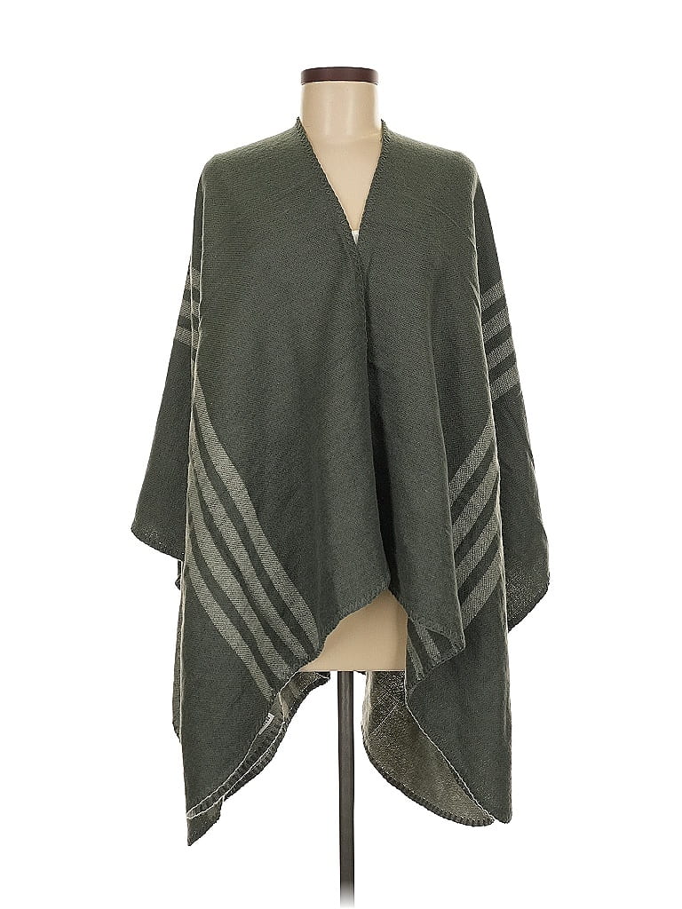 BB Dakota Gray Wrap One size - photo 1