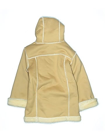 Christie Brooks Coat (view 2)