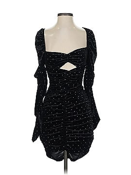 Black Halo Cocktail Dress