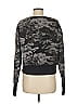 Xersion Camo Gray Pullover Sweater Size M - photo 2