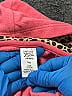 Just One You Made by Carter's 100% Polyester Pink Zip Up Hoodie Size Newborn - photo 3