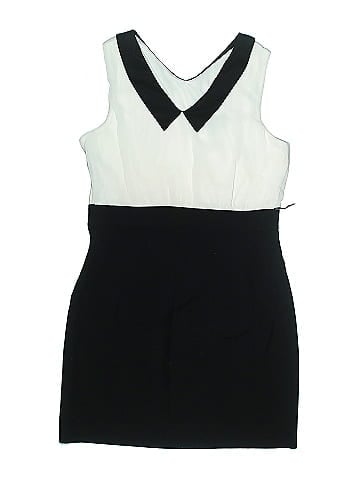 By & By Dress (view 2)