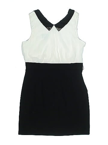 By & By Dress (view 1)