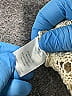 Pink Rose 100% Acrylic Ivory Pullover Sweater Size L - photo 7