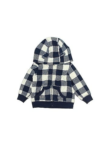 Carter's Zip Up Hoodie (view 1)