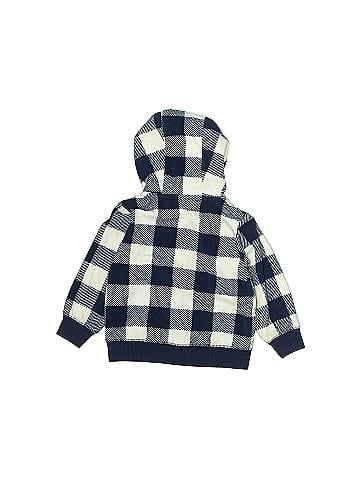 Carter's Zip Up Hoodie (view 2)