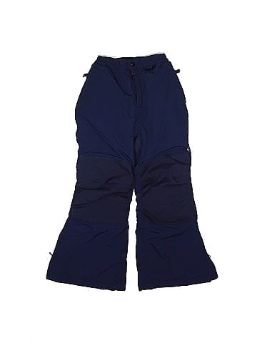 Lands' End Casual Pants (view 1)