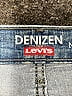 Denizen from Levi's Blue Jeans Size 8 - photo 4