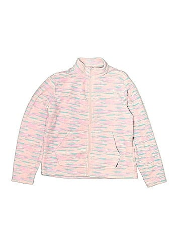 Eddie Bauer Track Jacket (view 1)