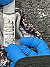 Carter's 100% Cotton Floral Black Casual Pants 0-3 MO / 3 MO - photo 4