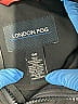London Fog Black Coat Size M - photo 6