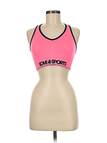 Love & Sports Sports Bra (view 1)