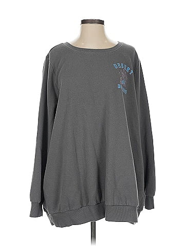 The Vinyl Icons Sweatshirt (view 1)