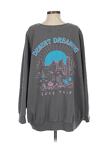 The Vinyl Icons Sweatshirt (view 2)